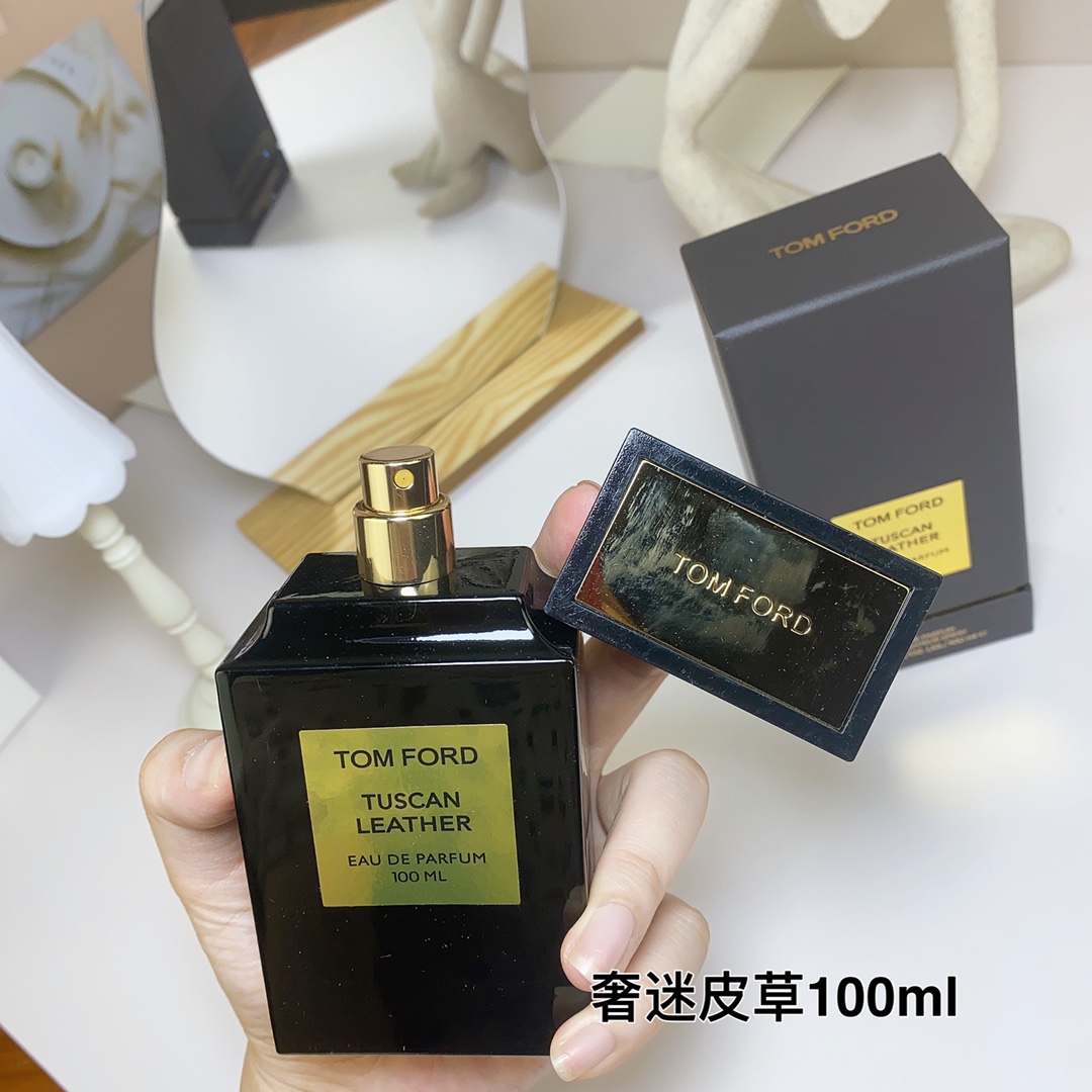 Tom Ford perfume